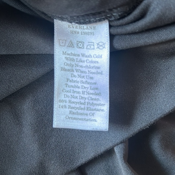 Everlane Athletic Hoodie - Picture 4 of 7